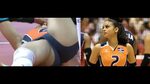 Wedgie ball player - Winifer Fernandez Crisp Sports - YouTub